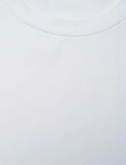 Stretch Cotton Tee - Kortärmad t-shirt