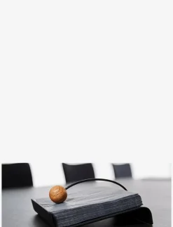 String Napkin Holder - Servettringar & Servettställ