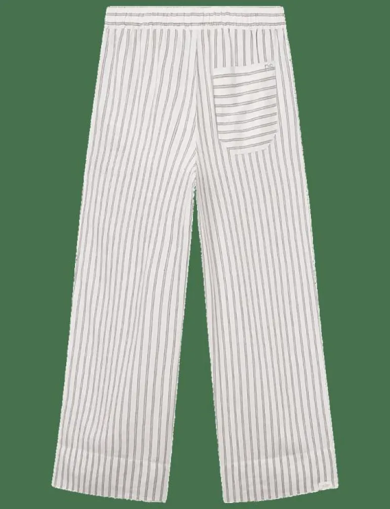 Striped pants PJ - Casual byxor