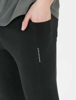 Strong M Long Run Tights - Träningstights
