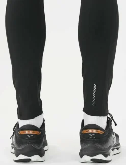 Strong M Long Run Tights - Träningstights