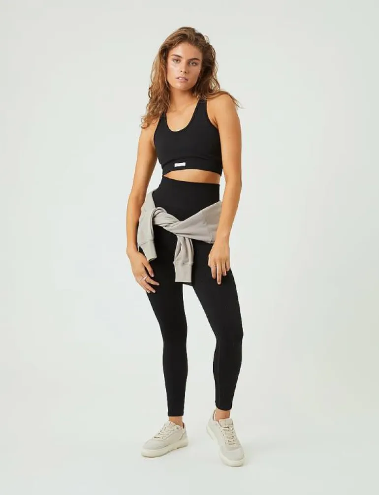 STUDIO LOW SEAMLESS BRA - Sport BH:ar