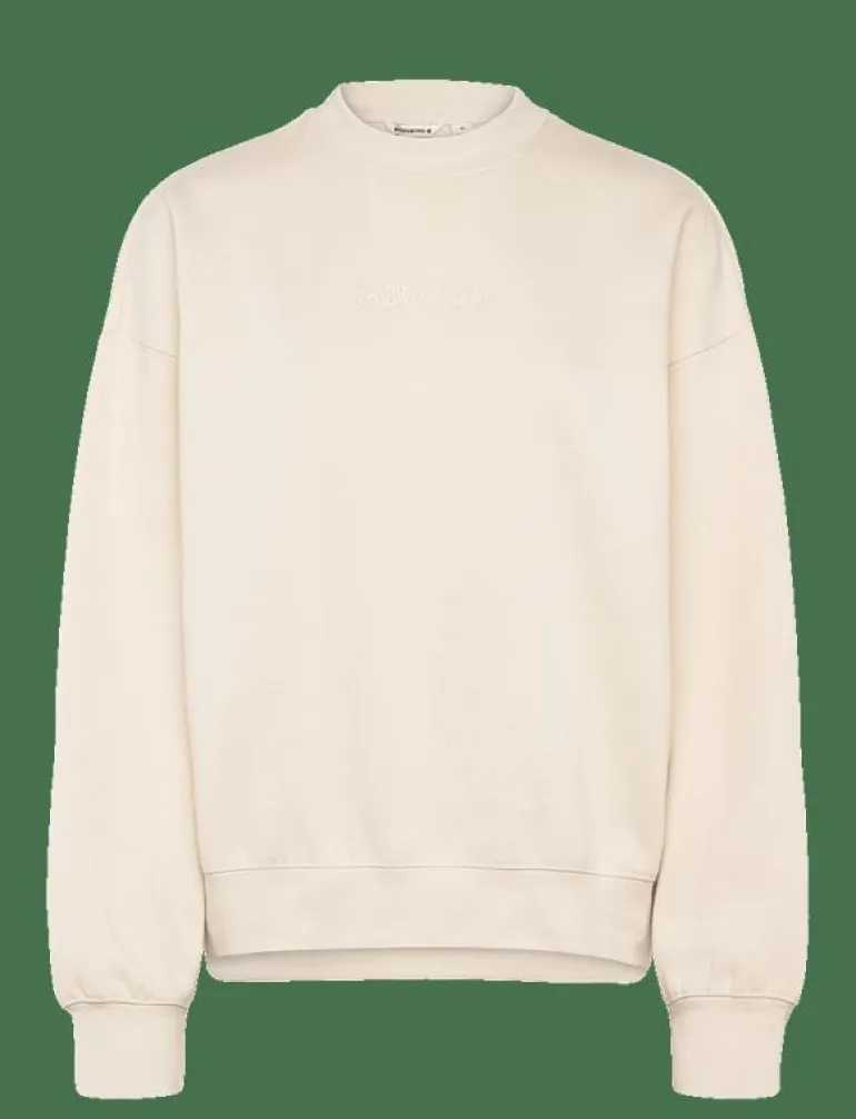 STUDIO OVERSIZED SWEATSHIRT - Sweatshirts