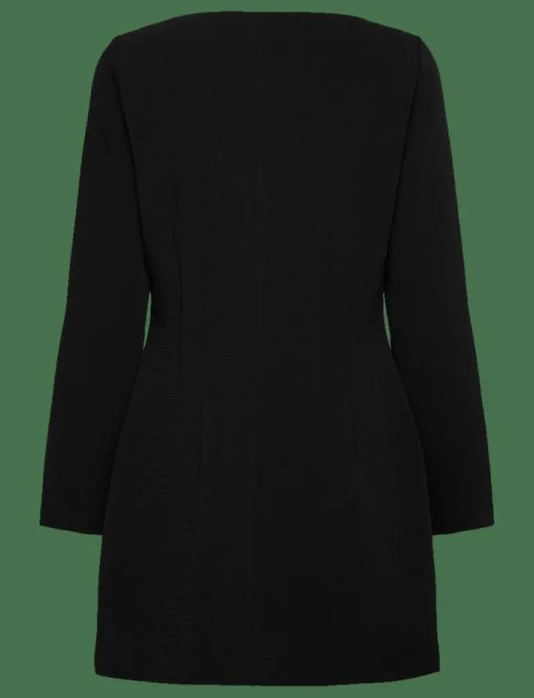 STYBRENDA DRESS - Korta klänningar