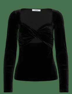 STYCAMPI TOP - Långärmade toppar