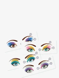 STYLE 4 EVER Make Up Led Case - Smink