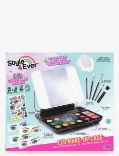 STYLE 4 EVER Make Up Led Case - Smink