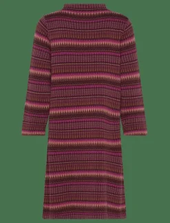 Sunday LS Dress - Midiklänningar
