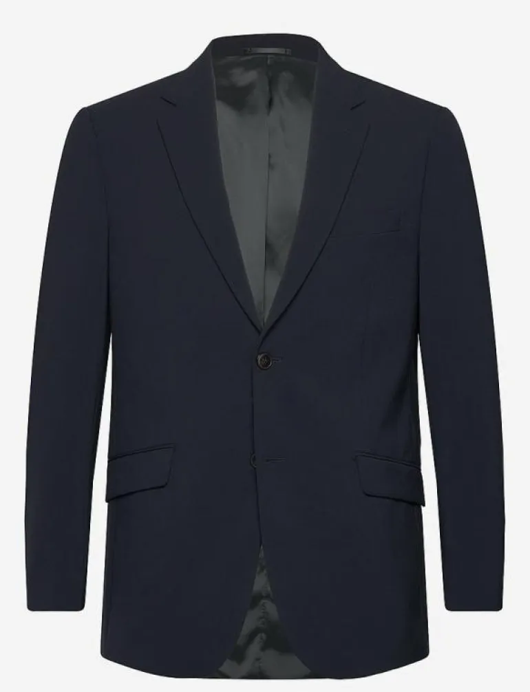 Superflex blazer - Enkelknäppta kavajer
