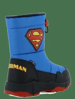 SUPERMAN Snowboot - Vinterstövlar
