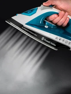 Supreme Steam Pro - Textilvård