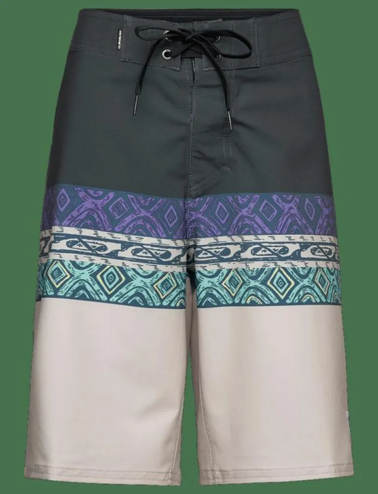 SURFSILK STRAIGHT LEG 20 - Badbyxor