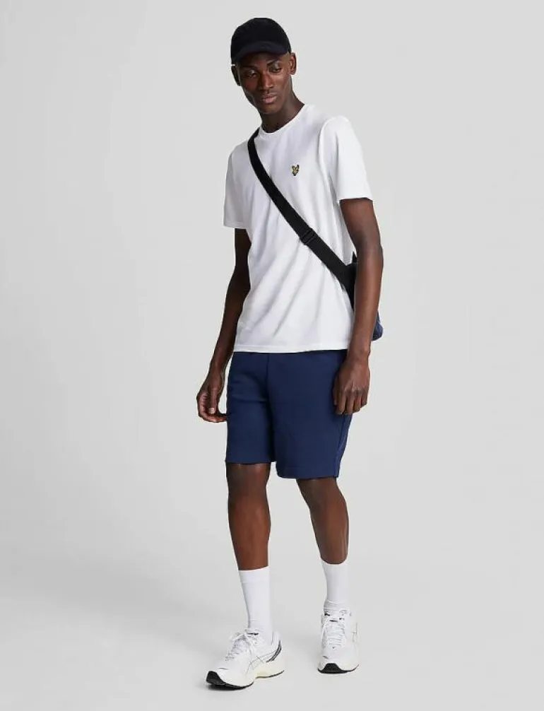 Sweat Short - Shorts