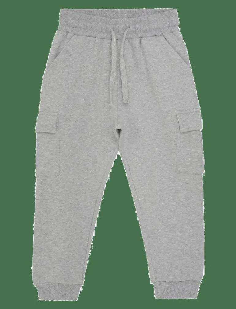 Sweatpants - Mjukisbyxa