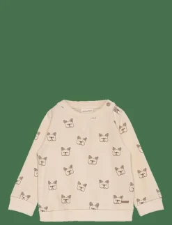 Sweatshirt LS AOP - Sweatshirts