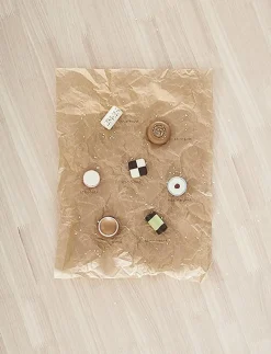 Swedish fika sweets BISTRO - Leksaksmat & Leksakstårtor
