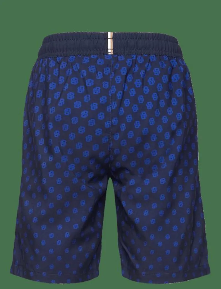 SWIM SHORTS - Badbyxa