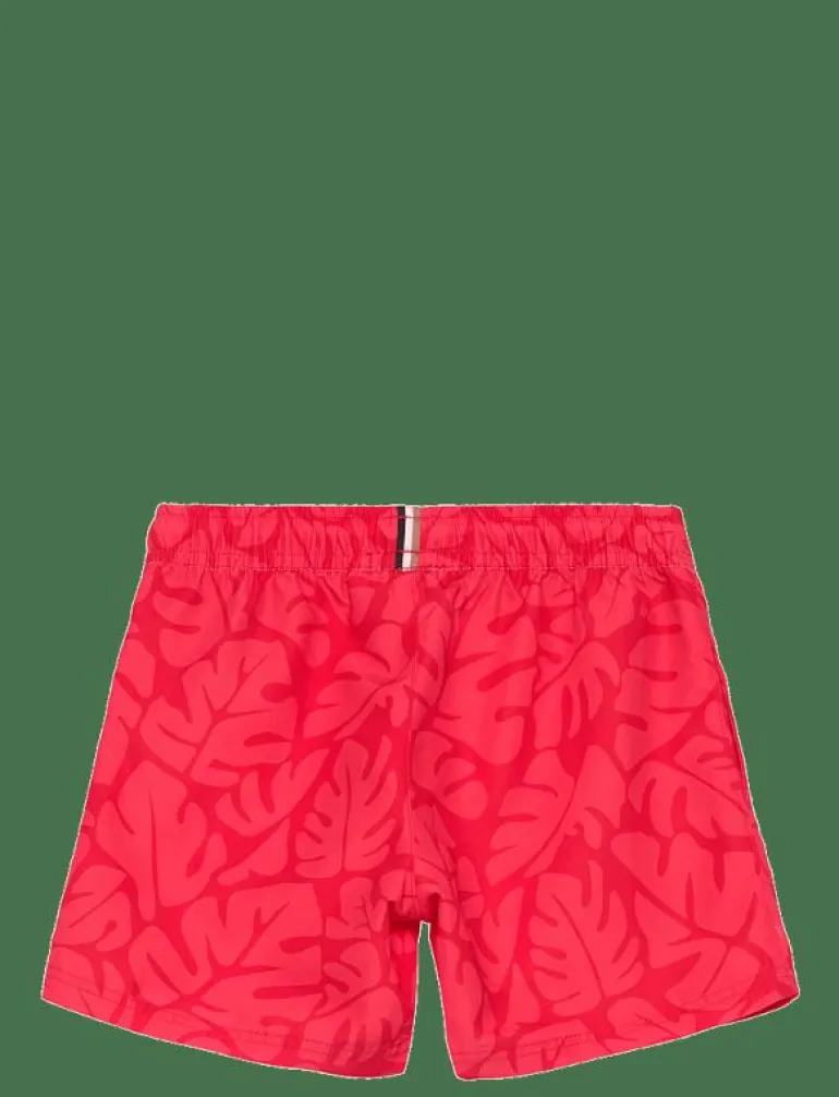 SWIM SHORTS - Badbyxa