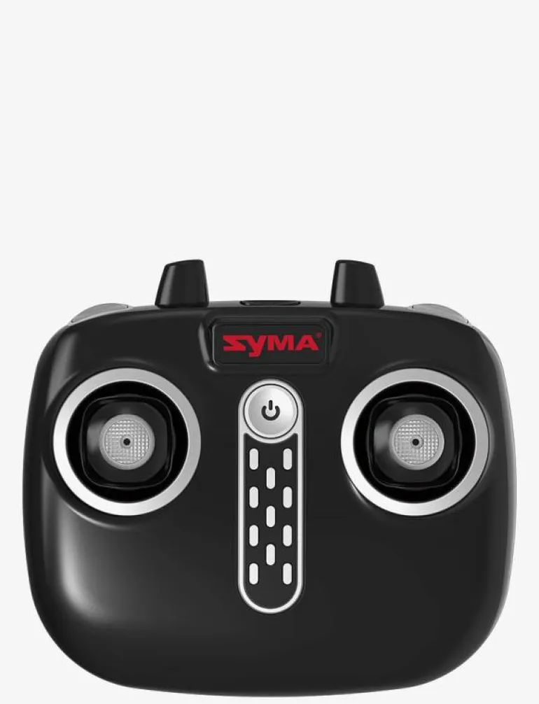 SYMA R/C Z4 STORM QuadCopter - Radiostyrd leksak