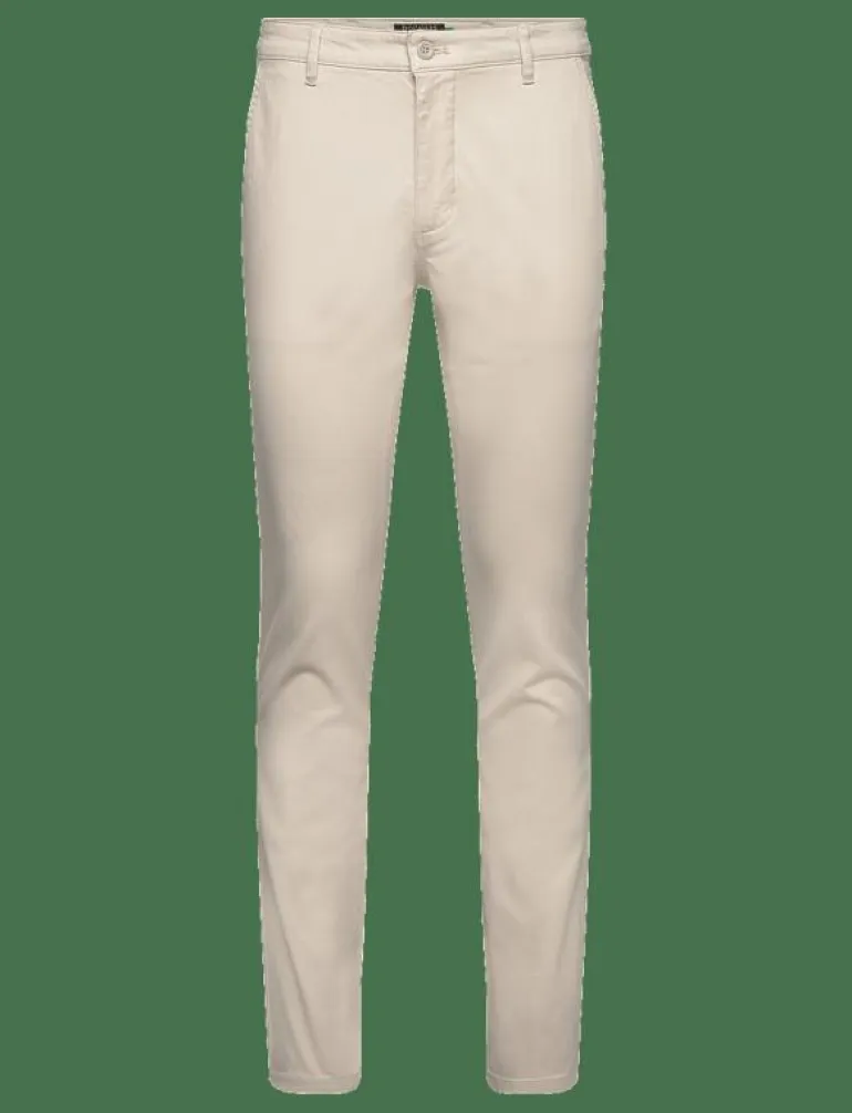 T2 ORIG CHINO - Chinos