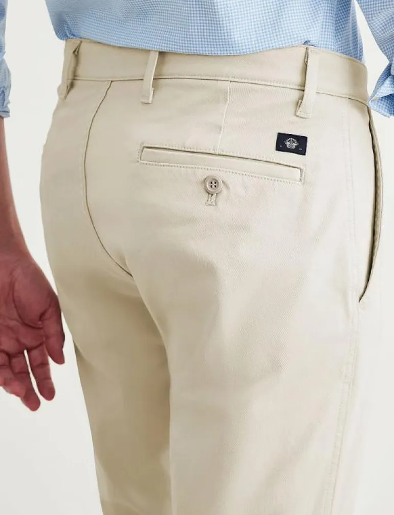 T2 ORIG CHINO - Chinos