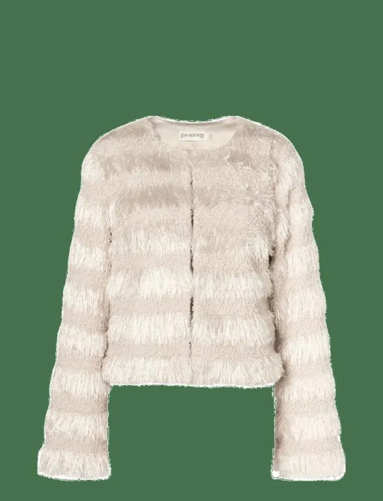 TABITHA JACKET - Tunna jackor