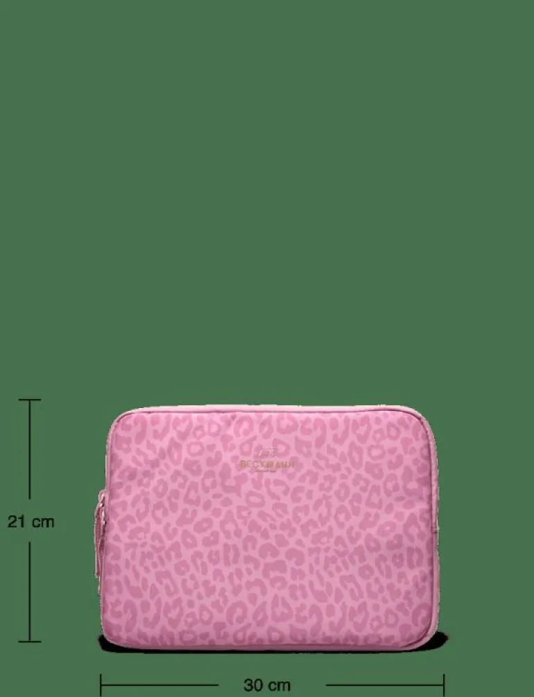 Tablet-cover 12,9" - Furry - Väska