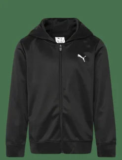 TAD ESS Full Zip Jacket B - Jackor