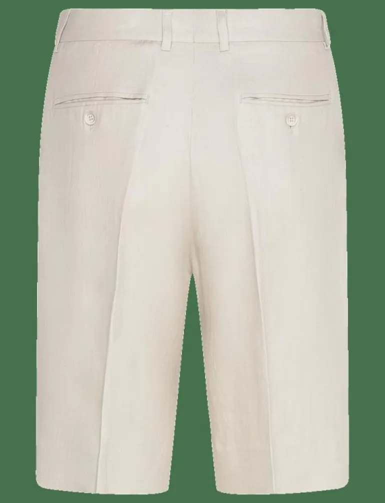 TAILORED SHORTS - Bermudashorts