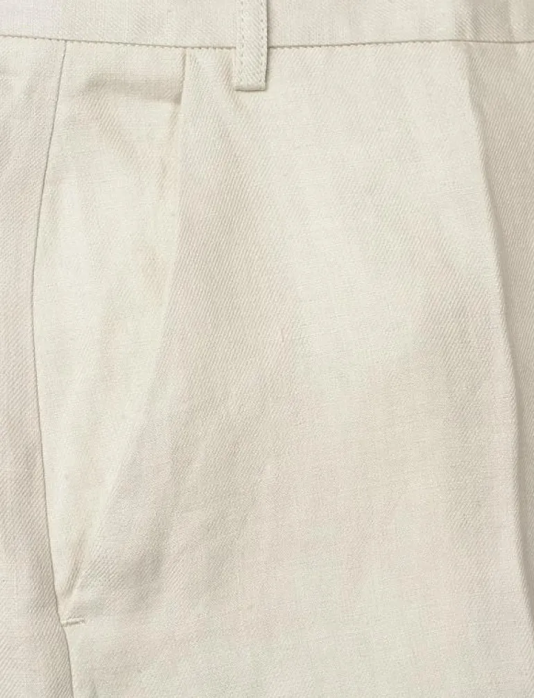 TAILORED SHORTS - Bermudashorts