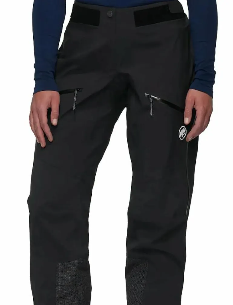 Taiss Pro HS Pants Women - Friluftsbyxor