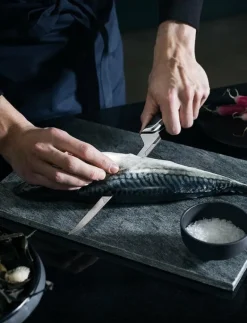 Taiten Filleting Knife 21cm - Filéknivar