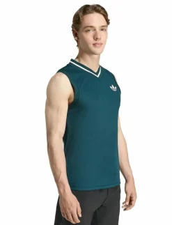 TANK TOP PRO - Linnen