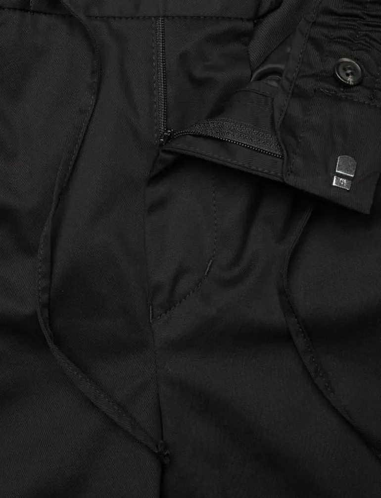 TANNEN C - Casual byxor