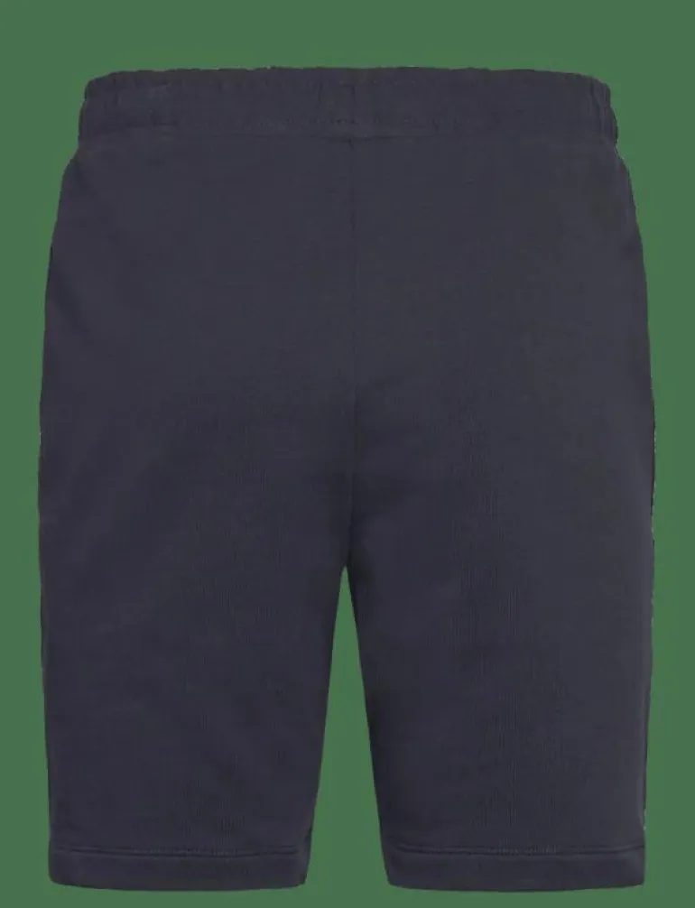 Tape Shorts - Sweatshorts