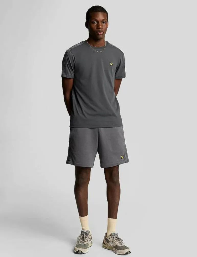 Tape Shorts - Sweatshorts