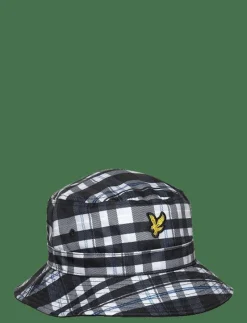 Tartan Bucket Hat - Bucket hats