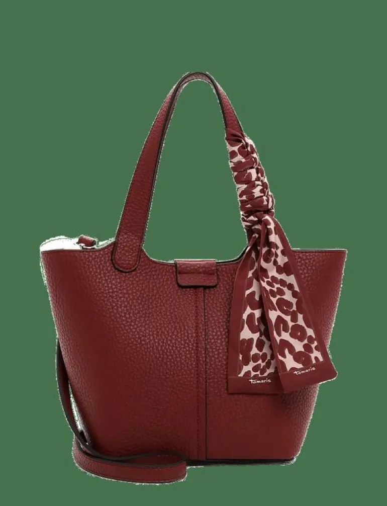 TAS Georgia - Shoppers