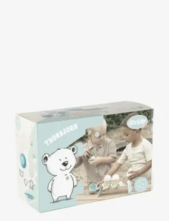 TB ICECREAM-SET IN BOX - Leksaksmat & Leksakstårtor
