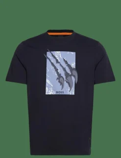 Te_Animali - Kortärmad t-shirt