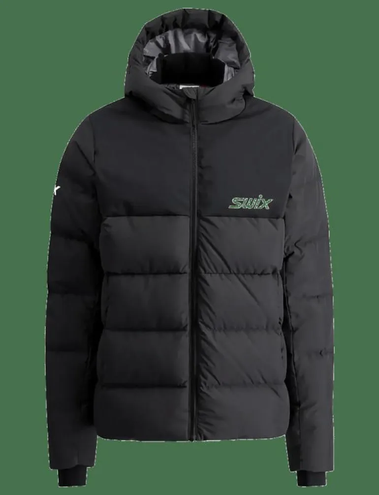 Team Down Jacket M - Dunjackor
