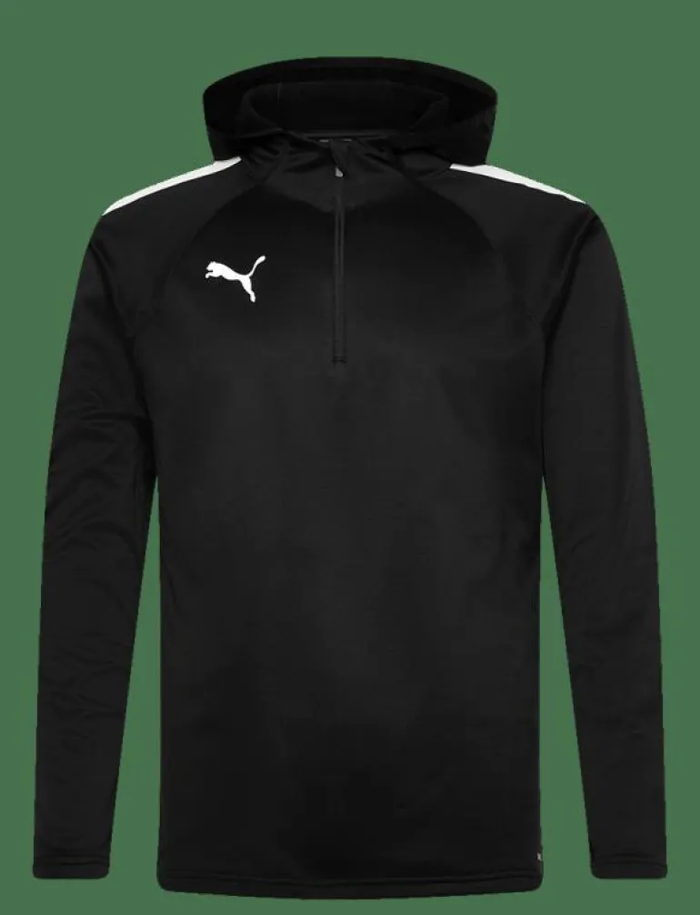 teamLIGA Training Fleece - Huvtröjor
