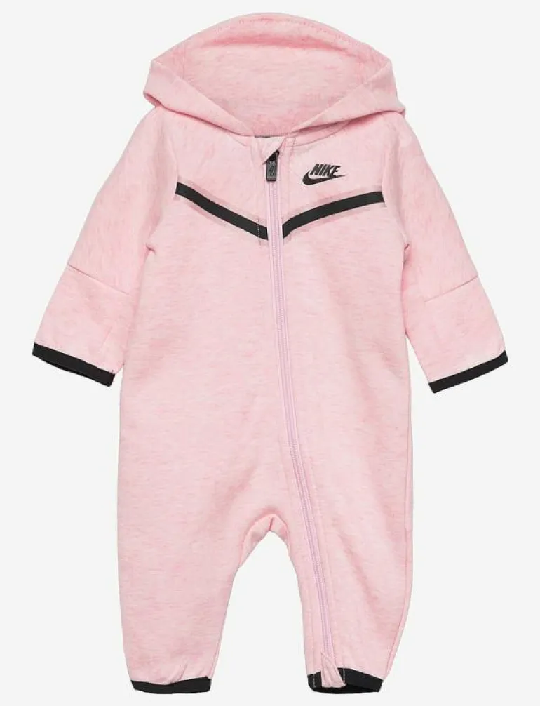 TECH FLEECE COVERALL - Fleeceoverall