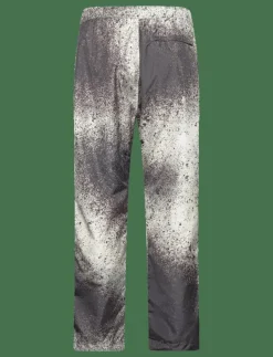 Tech Pant - Black/Grey A.O.P. - Casual byxor