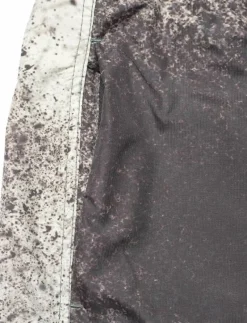 Tech Pant - Black/Grey A.O.P. - Casual byxor