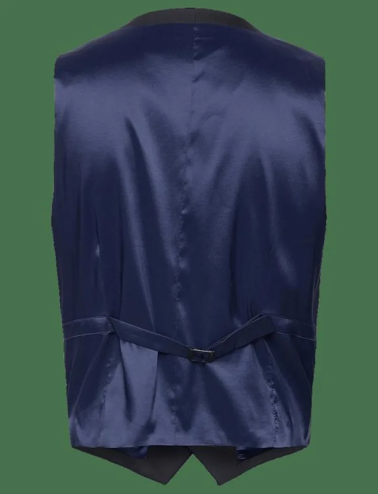 Technical stretch waistcoat - Västar