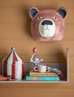 Teda Wall Decor - Väggdekor