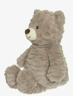 Teddy Heaters, Teddybjörn, Vågig Päls - Nallar