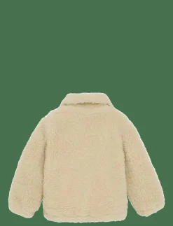 Teddy Jacket - Jackor