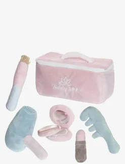 Teddy SPA, Playset - Låtsassmink & Accessoar